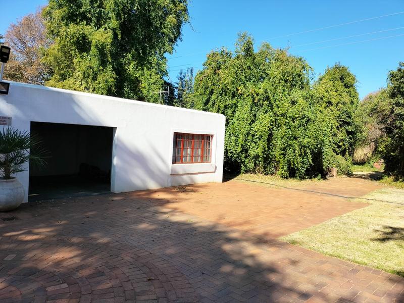 0 Bedroom Property for Sale in Tarlton Gauteng