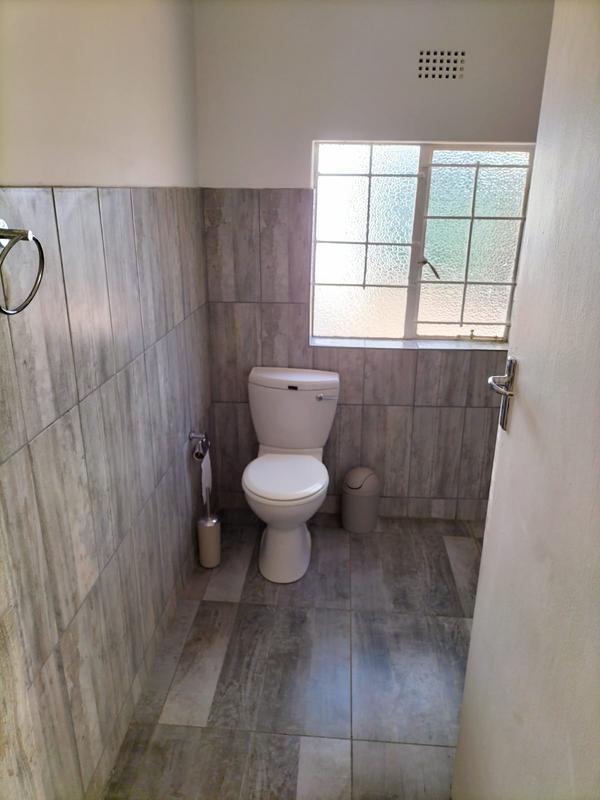 0 Bedroom Property for Sale in Tarlton Gauteng