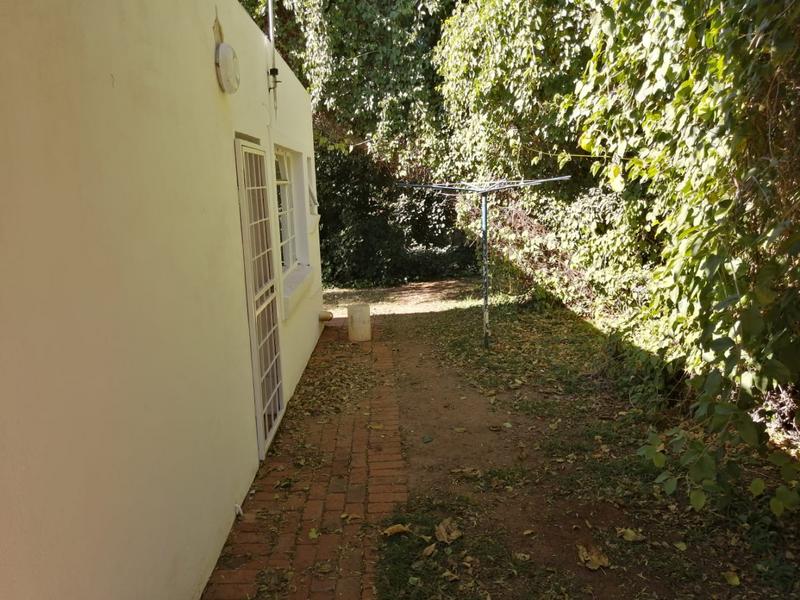 0 Bedroom Property for Sale in Tarlton Gauteng