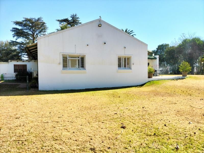 0 Bedroom Property for Sale in Tarlton Gauteng