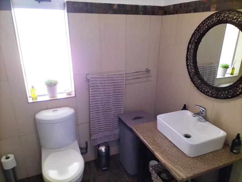 0 Bedroom Property for Sale in Tarlton Gauteng