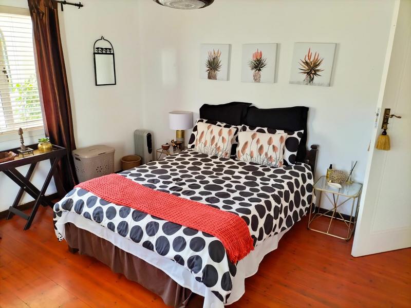 0 Bedroom Property for Sale in Tarlton Gauteng