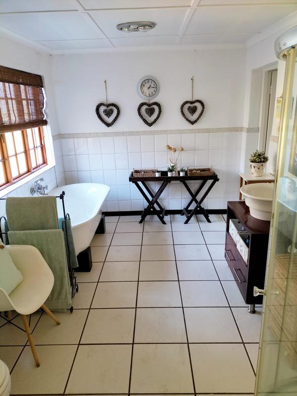 0 Bedroom Property for Sale in Tarlton Gauteng