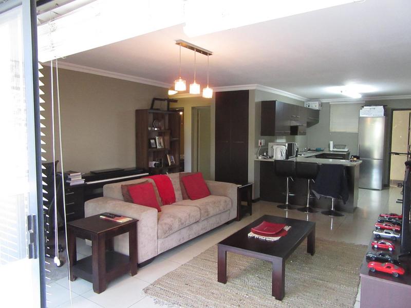 2 Bedroom Property for Sale in Solheim Gauteng