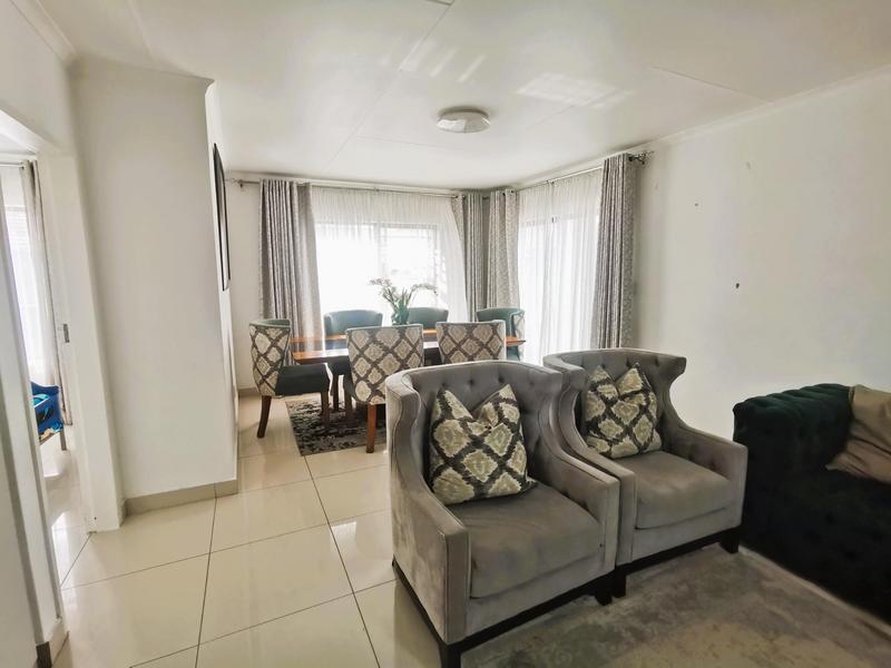 3 Bedroom Property for Sale in Parkrand Gauteng