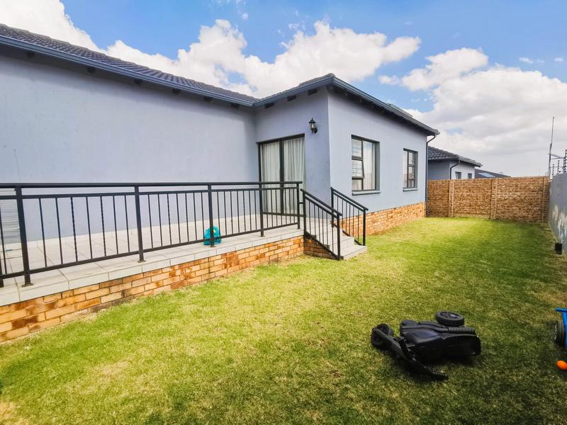 3 Bedroom Property for Sale in Parkrand Gauteng