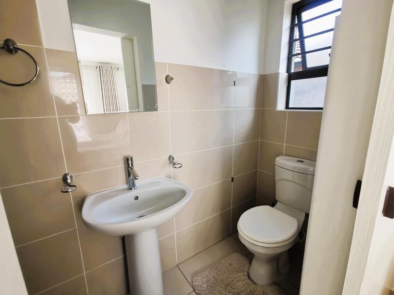 3 Bedroom Property for Sale in Parkrand Gauteng