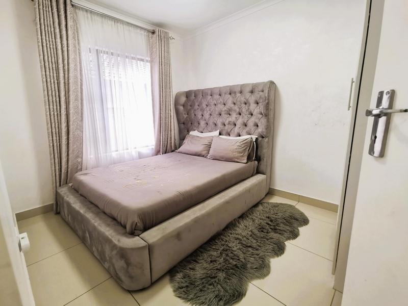 3 Bedroom Property for Sale in Parkrand Gauteng