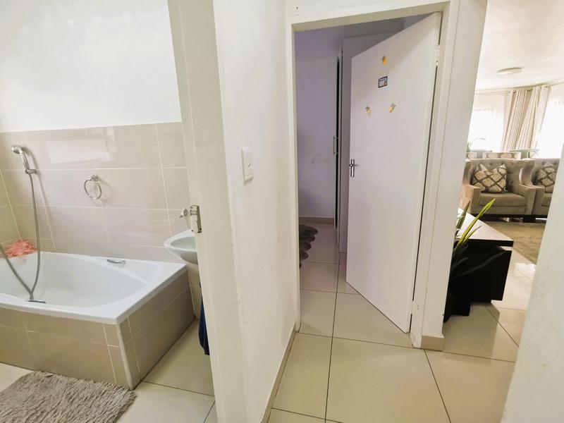 3 Bedroom Property for Sale in Parkrand Gauteng