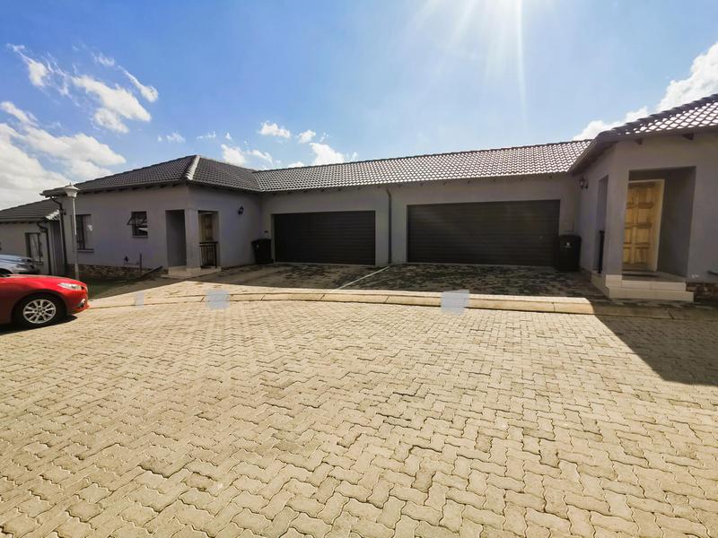 3 Bedroom Property for Sale in Parkrand Gauteng