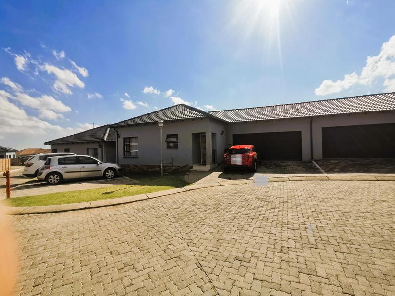 3 Bedroom Property for Sale in Parkrand Gauteng