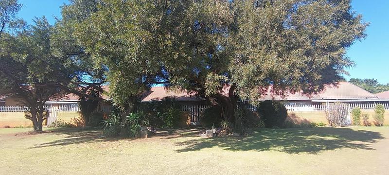 3 Bedroom Property for Sale in Dal Fouche Gauteng