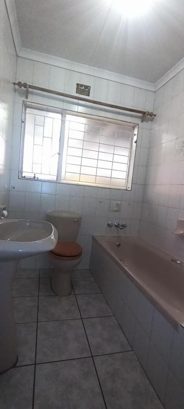 3 Bedroom Property for Sale in Dal Fouche Gauteng