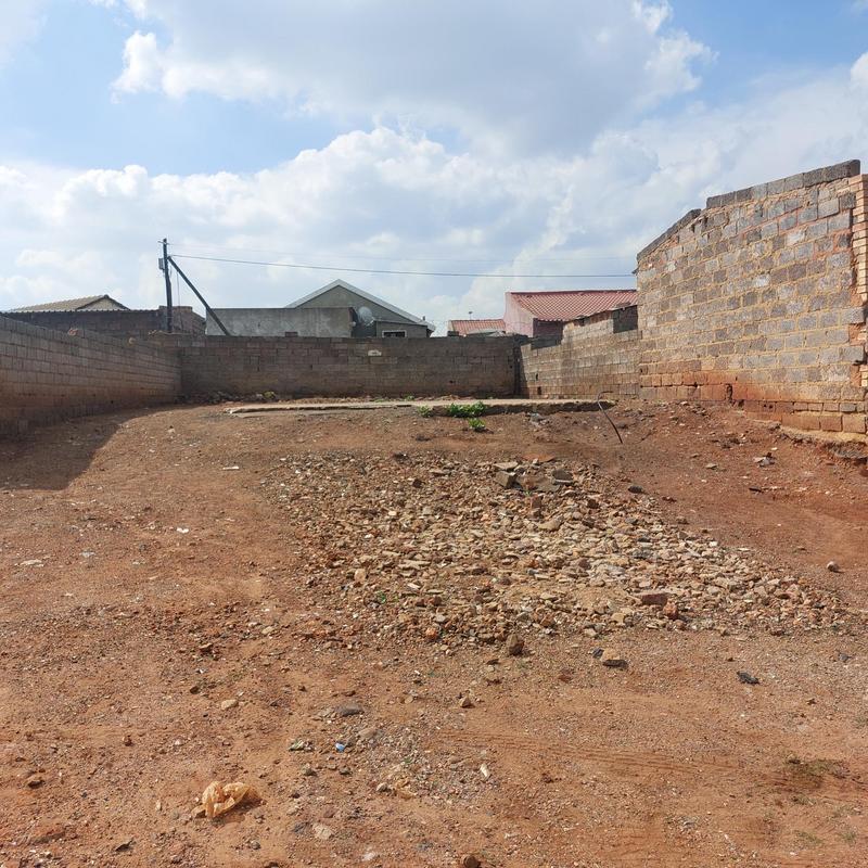 0 Bedroom Property for Sale in Vosloorus Ext 14 Gauteng