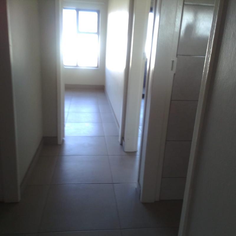 To Let 1 Bedroom Property for Rent in Elsburg Gauteng