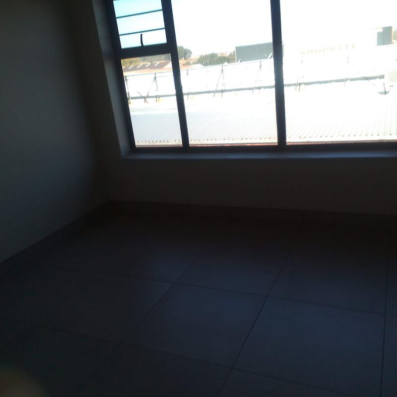 To Let 1 Bedroom Property for Rent in Elsburg Gauteng