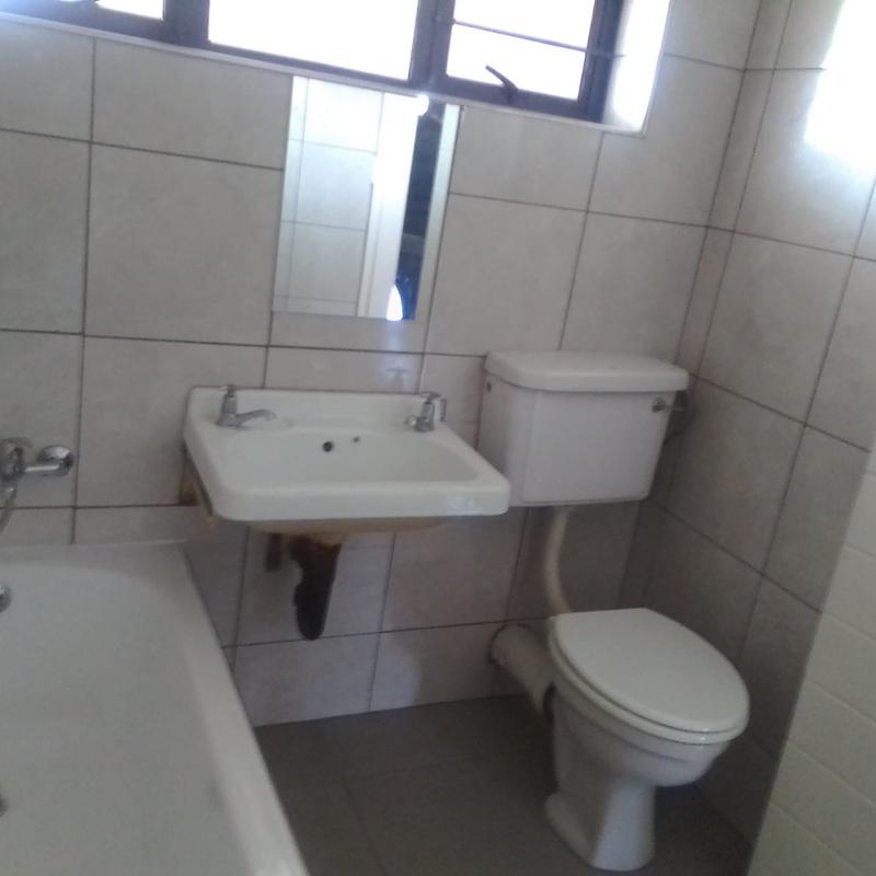 To Let 1 Bedroom Property for Rent in Elsburg Gauteng