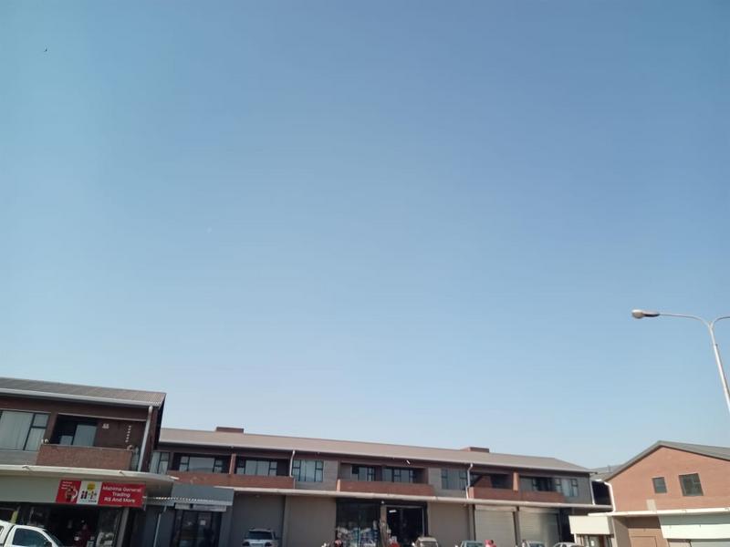 To Let 1 Bedroom Property for Rent in Elsburg Gauteng