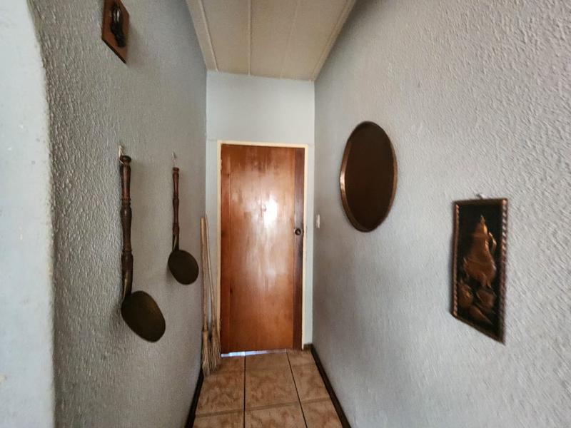 2 Bedroom Property for Sale in Randfontein Central Gauteng