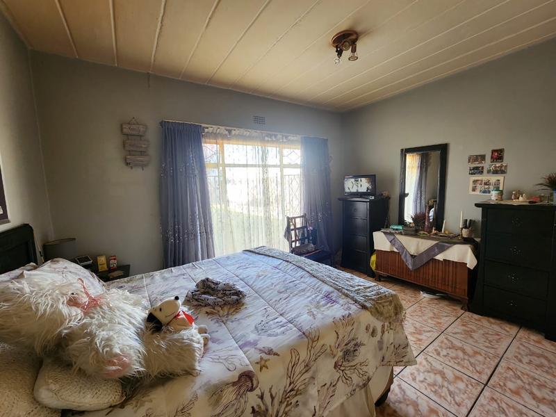 2 Bedroom Property for Sale in Randfontein Central Gauteng