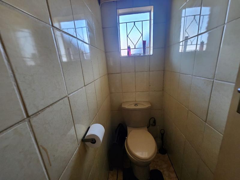 2 Bedroom Property for Sale in Randfontein Central Gauteng