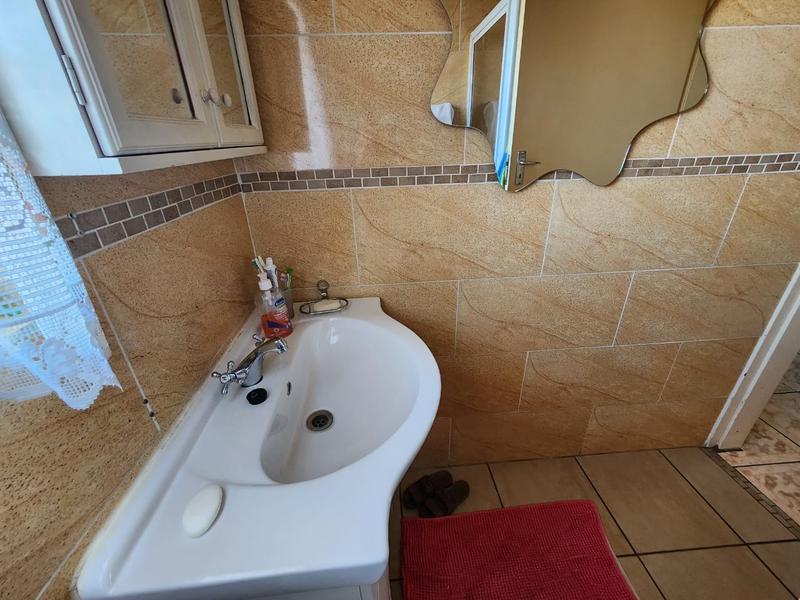 2 Bedroom Property for Sale in Randfontein Central Gauteng