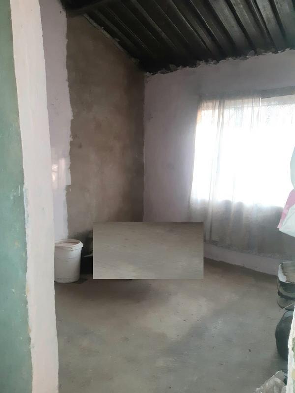 1 Bedroom Property for Sale in Slovoville Gauteng