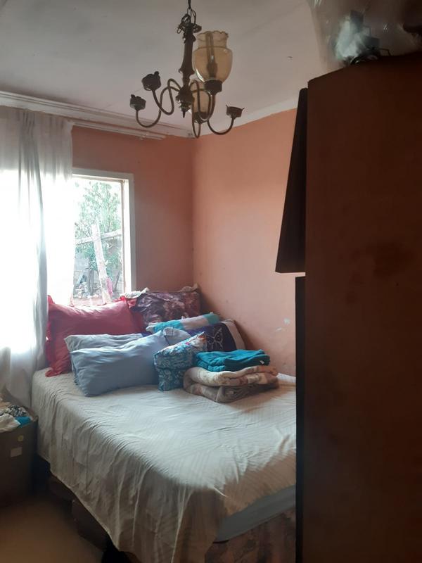 2 Bedroom Property for Sale in Lufhereng Gauteng