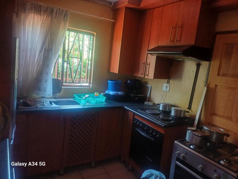 10 Bedroom Property for Sale in Soshanguve Gauteng