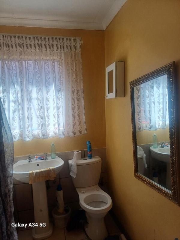 10 Bedroom Property for Sale in Soshanguve Gauteng