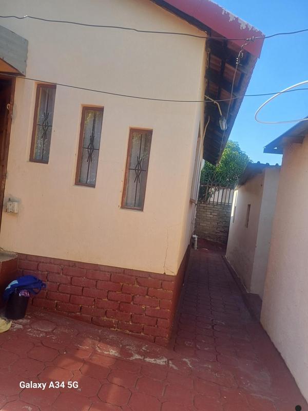 10 Bedroom Property for Sale in Soshanguve Gauteng