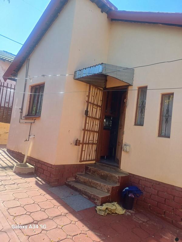 10 Bedroom Property for Sale in Soshanguve Gauteng