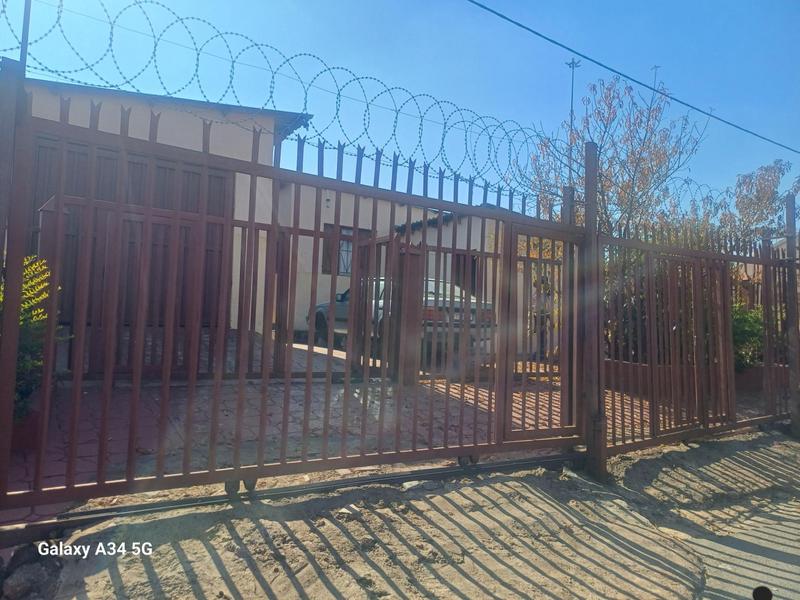 10 Bedroom Property for Sale in Soshanguve Gauteng