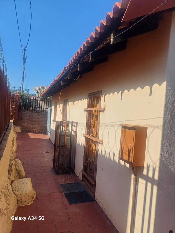 10 Bedroom Property for Sale in Soshanguve Gauteng