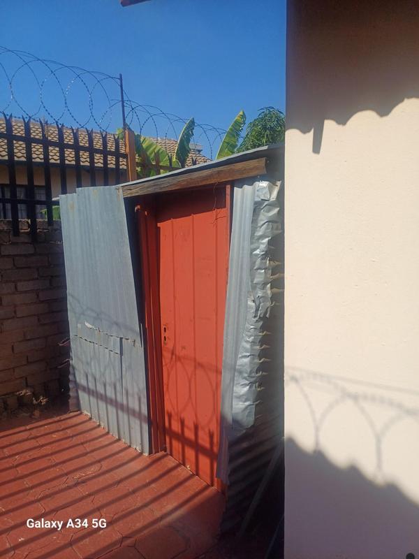 10 Bedroom Property for Sale in Soshanguve Gauteng