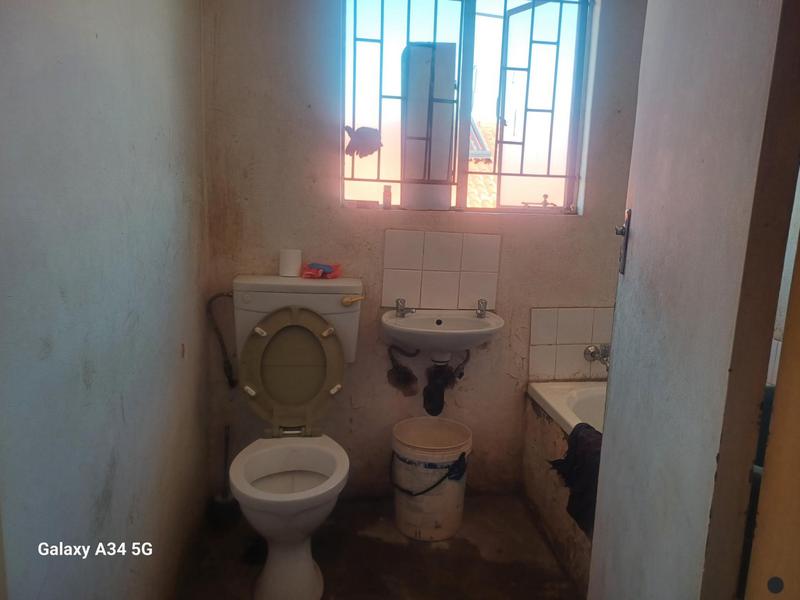 2 Bedroom Property for Sale in Soshanguve Gauteng