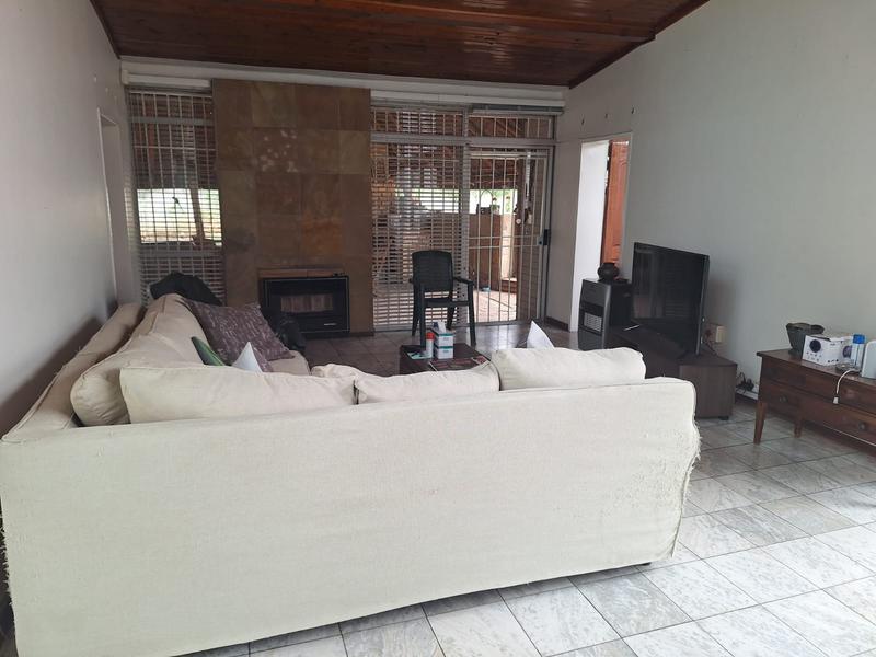 8 Bedroom Property for Sale in Dunvegan Gauteng