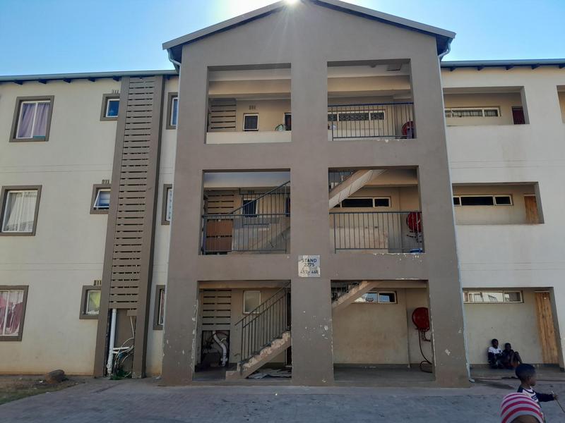 2 Bedroom Property for Sale in Randfontein Gauteng