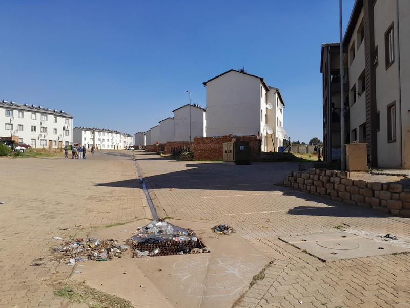 2 Bedroom Property for Sale in Randfontein Gauteng