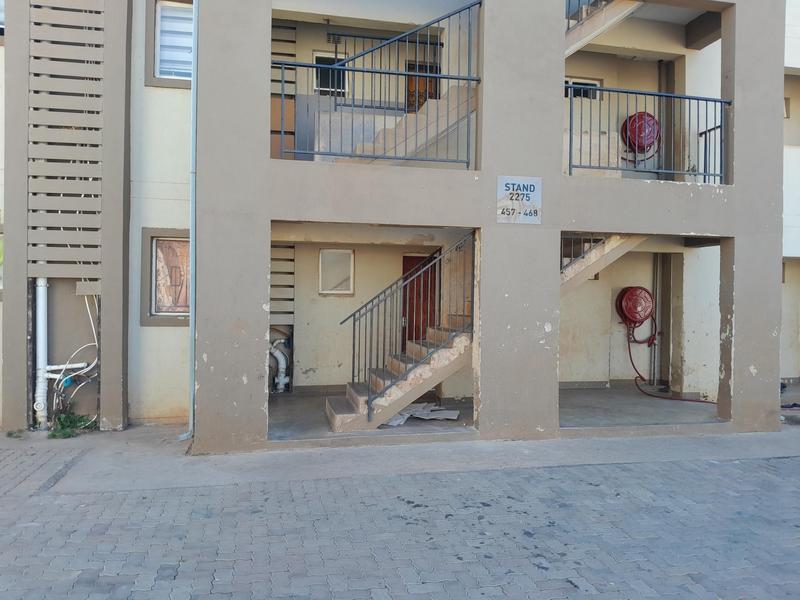 2 Bedroom Property for Sale in Randfontein Gauteng