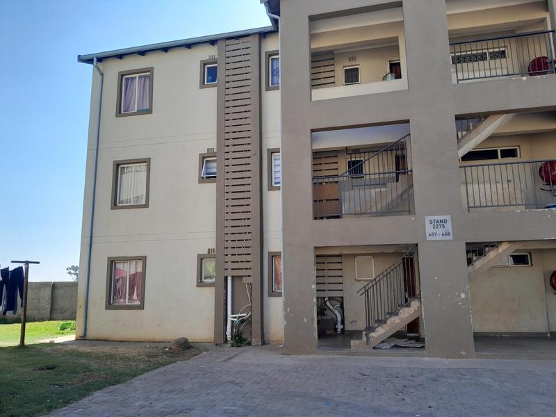 2 Bedroom Property for Sale in Randfontein Gauteng