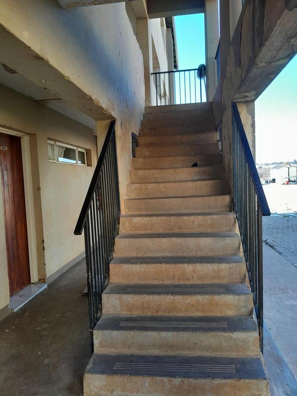 2 Bedroom Property for Sale in Randfontein Gauteng