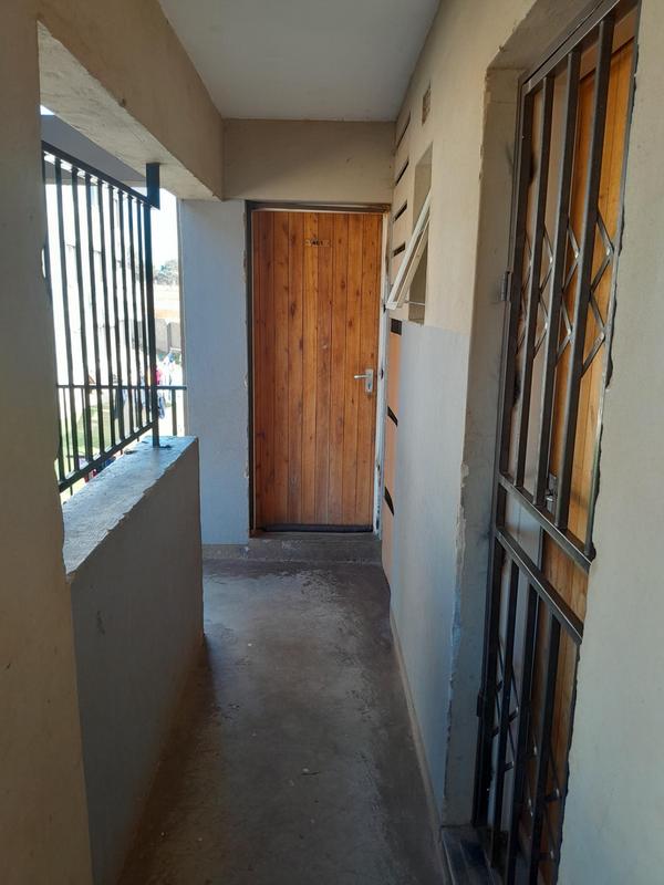 2 Bedroom Property for Sale in Randfontein Gauteng