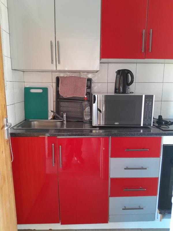 2 Bedroom Property for Sale in Randfontein Gauteng