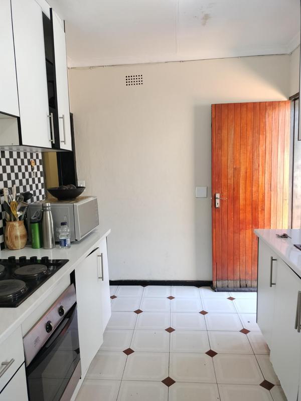 To Let 3 Bedroom Property for Rent in Naturena Gauteng