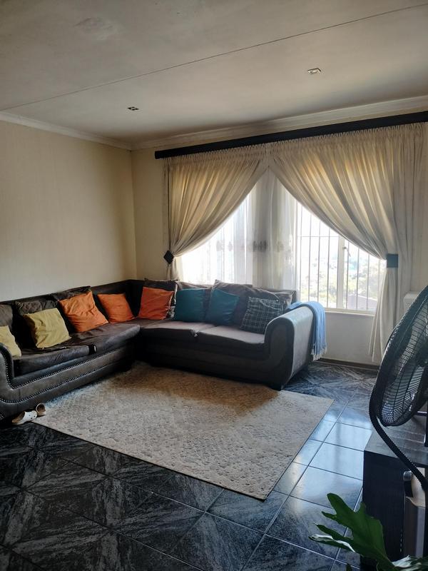 To Let 3 Bedroom Property for Rent in Naturena Gauteng