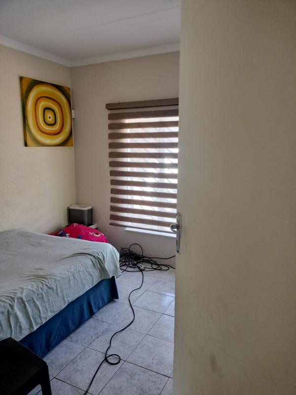 To Let 3 Bedroom Property for Rent in Naturena Gauteng