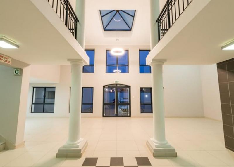 2 Bedroom Property for Sale in Rivonia Gauteng
