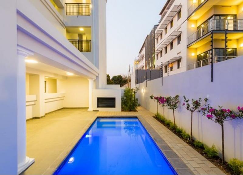 2 Bedroom Property for Sale in Rivonia Gauteng