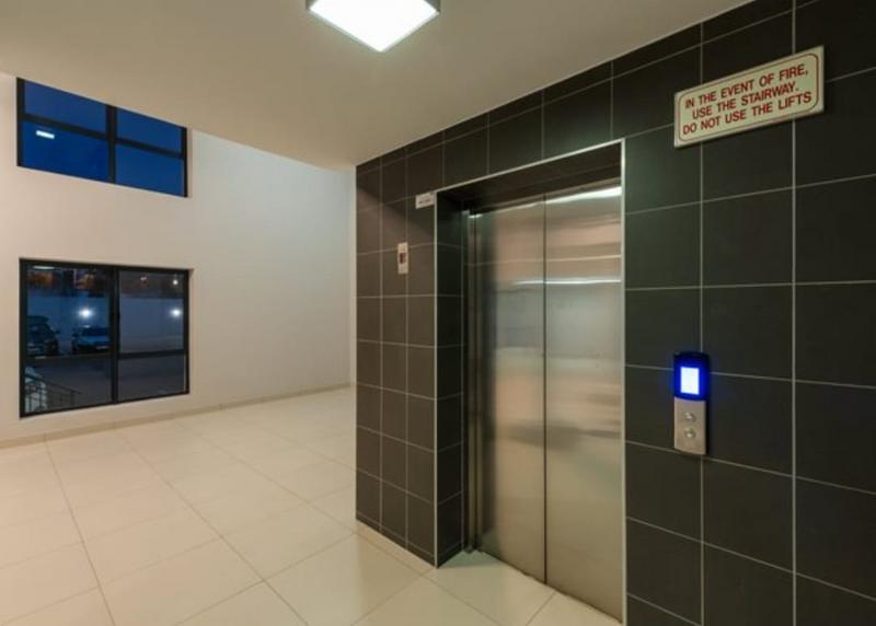 2 Bedroom Property for Sale in Rivonia Gauteng
